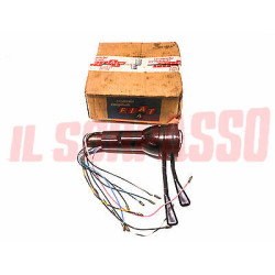 DEVIOLUCI DEVIOFRECCE PIANTONE STERZO FIAT 850 T - PULMINO - FAMILIARE ORIGINALE