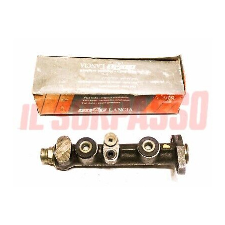 POMPA FRENI FIAT 127 131 RITMO - LANCIA DELTA 1 SERIE 1.3 1.5 ORIGINALI 790519 