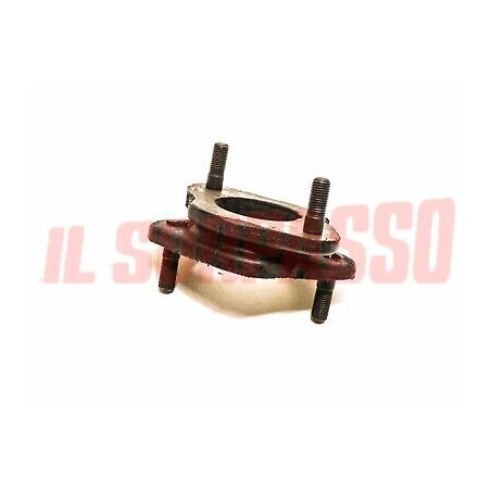 DISTANZIALE SUPPORTO CARBURATORE 40 MM ALFA ROMEO GIULIA GT DUETTO ALFETTA