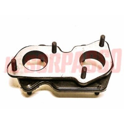 DISTANZIALE SUPPORTO CARBURATORE DOPPIO 40MM ALFA ROMEO GIULIA GT DUETTO ALFETTA