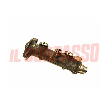 POMPA FRENI FIAT RITMO UNO LANCIA DELTA PRISMA ORIGINALE 99552439