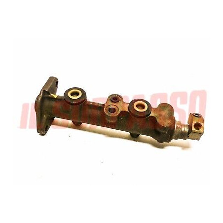 POMPA FRENI CON RACCORDO FIAT RITMO UNO LANCIA DELTA PRISMA ORIGINALE 99552440