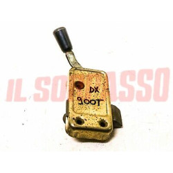 SERRATURA PORTA LATERALE DESTRA FIAT 850 900 T E PULMINO FAMILIARE FURGONE NUOVA