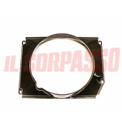 CORNICE CONVOGLIATORE RADIATORE VENTOLA ALFA ROMEO GIULIA GT DUETTO 1.6 1750 2.0