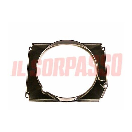 CORNICE CONVOGLIATORE RADIATORE VENTOLA ALFA ROMEO GIULIA GT DUETTO 1.6 1750 2.0