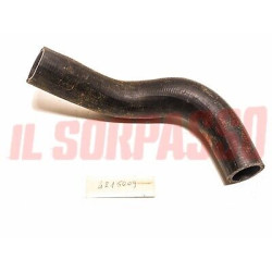 MANICOTTO INFERIORE VALVOLA TERMOSTATICA AUTOBIANCHI A111 ORIGINALE 4215009