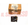 STRUMENTO TEMPERATURA ACQUA CRUSCOTTO AUTOBIANCHI  A112 + ABARTH 4 5 6 7 SERIE