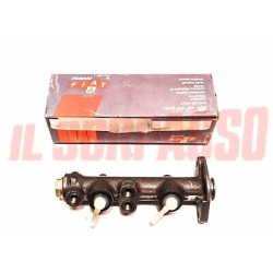 POMPA FRENI FIAT 125 132 1 SERIE 1.6 - 2.0 ORIGINALE 4374129