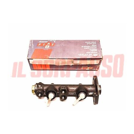 POMPA FRENI FIAT 125 132 1 SERIE 1.6 - 2.0 ORIGINALE 4374129