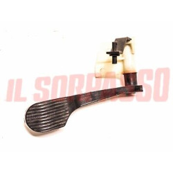 PEDALE ACCELERATORE AUTOBIANCHI BIANCHINA TUTTI TIPI - FIAT 500 F L R ORIGINALE