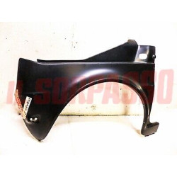 PARAFANGO ANTERIORE SINISTRO FIAT 126 BIS FSM  ORIGINALE