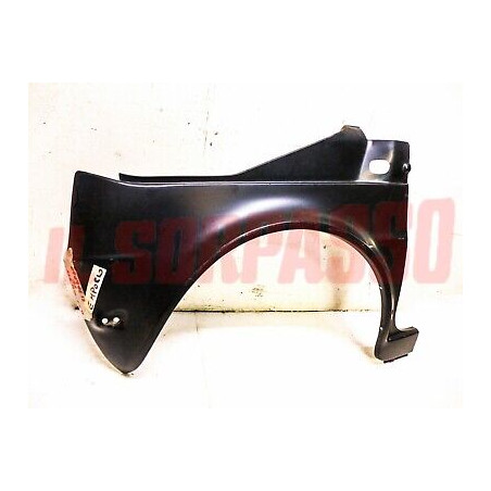 PARAFANGO ANTERIORE SINISTRO FIAT 126 BIS FSM  ORIGINALE