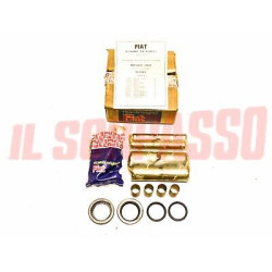 KIT REVISIONE PERNI FUSI A SNODO FUSELLI FIAT 500 D - GIARDINIERA ORIGINALI