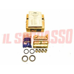 KIT REVISIONE PERNI FUSI A SNODO FUSELLI AUTOBIANCHI PRIMULA ORIGINALI 