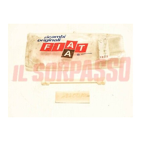 TIRANTE ASTA COMANDO ACCELERATORE FIAT 127 128 A112 + ABARTH ORIGINALE 4240010