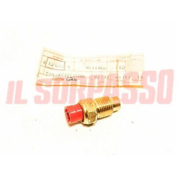 BULBO TEMPERATURA ACQUA FIAT 124 - 131 - CAMPAGNOLA ORIGINALE 4414600