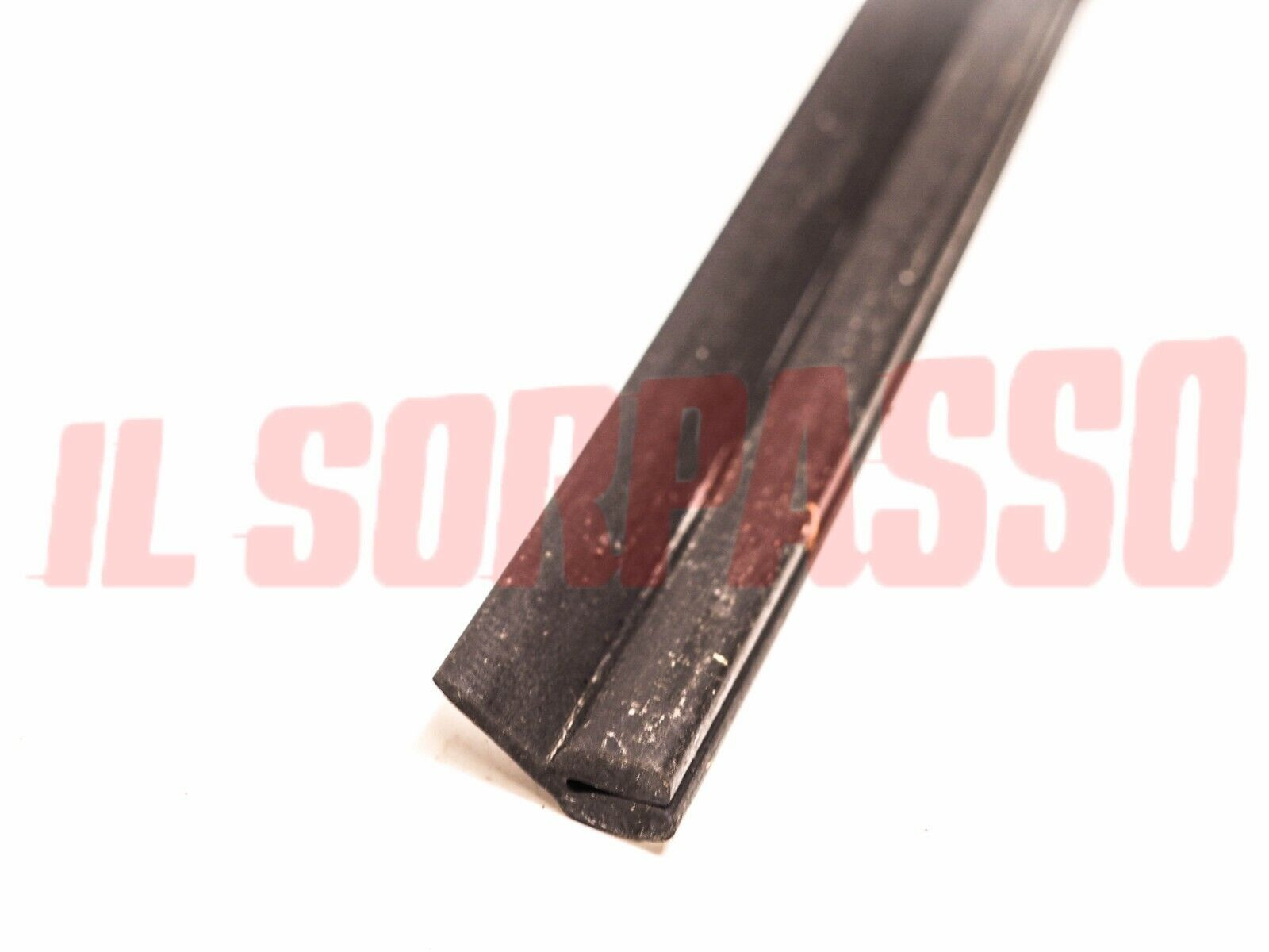 Pannello Anteriore Destro Autobianchi A112 Abarth | Grigio Senza Fregio - Foto 11