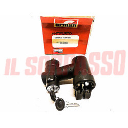 BLOCCASTERZO AVVIAMENTO ACCENSIONE FIAT 600 850 T FAMILIARE PULMINO