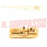 PULSANTIERA PLANCIA RISCALDAMENTO ABITACOLO FIAT 131 X19 LANCIA BETA 4336380