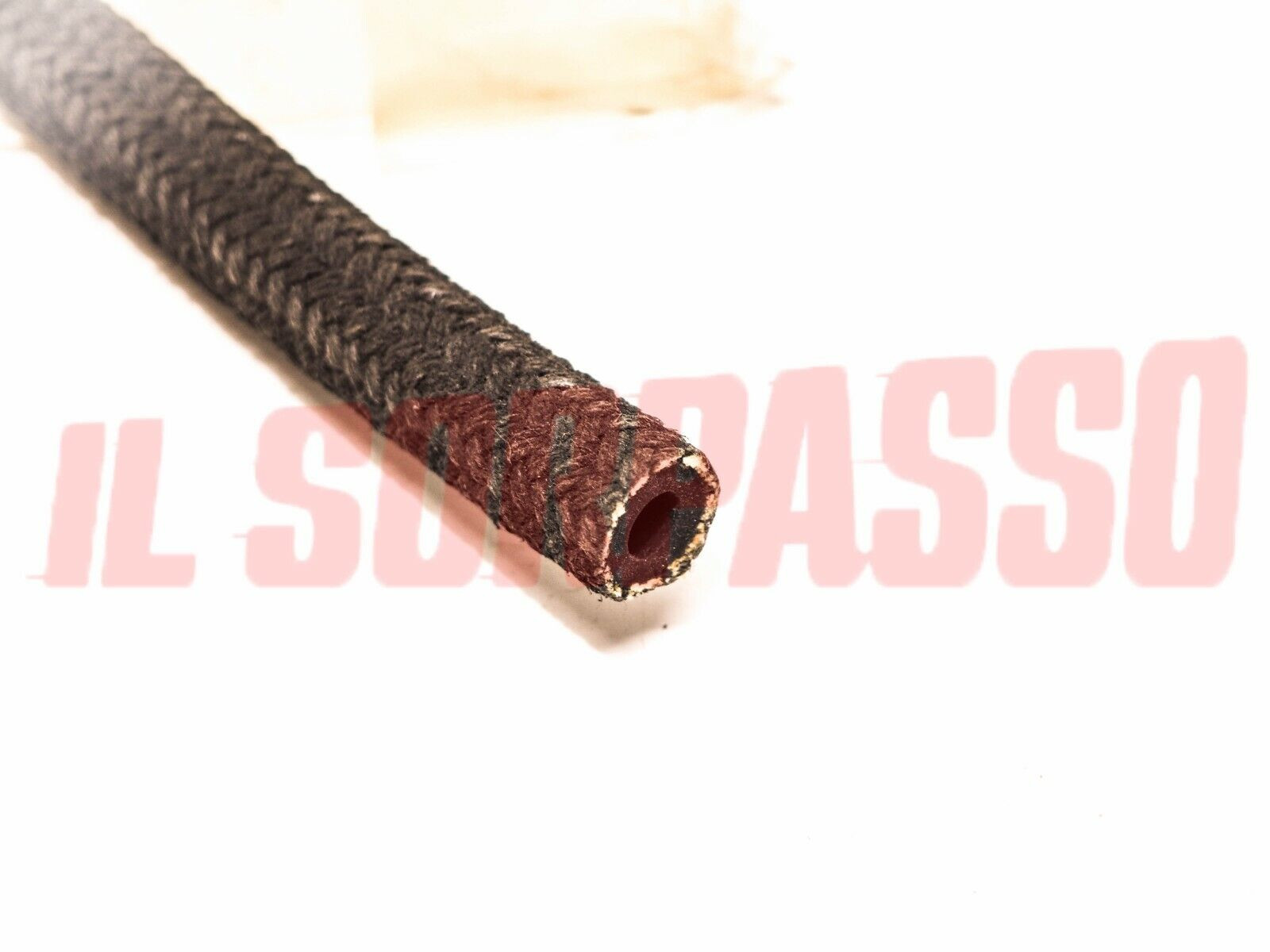 TAPPO SERBATOIO BENZINA gas alluminio per sporcizia/pit bike ATV Quad (Rosso) EUR 10,47