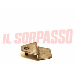 SQUADRETTA ASTA LEVA PORTELLONE AUTOBIANCHI BIANCHINA PANORAMICA ORIGINALE