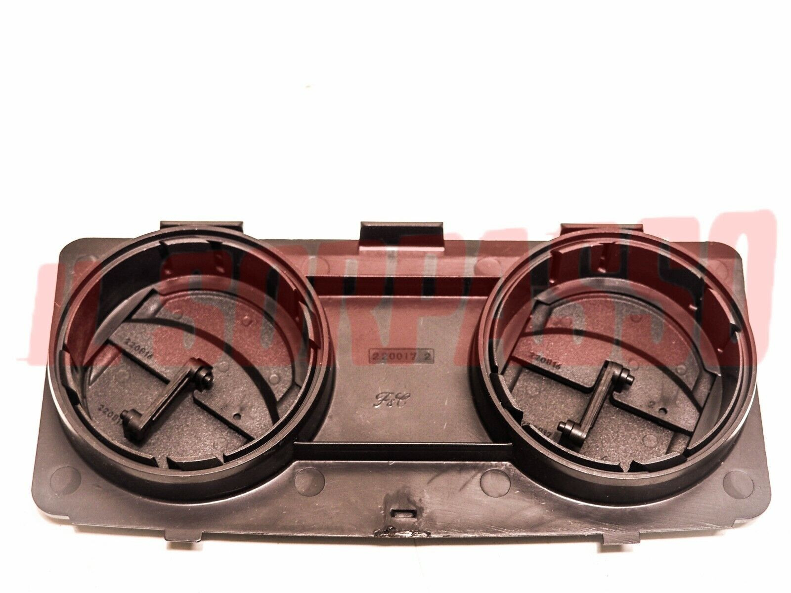 Bocchetta Di Climatizzazione Per Audi TT 8N – Ricambio Compatibile, Codice OEM 8N0820901, Adatto A TT E TT Roadster 1998-2006, Non Originale