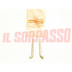 CAVALLOTTI STAFFE SUPPORTI PARAURTI POSTERIORE AUTOBIANCHI BIANCHINA CABRIO 