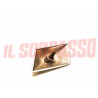 FREGI MASCHERINA DESTRO SINISTRO AUTOBIANCHI BIANCHINA FURGONCINO ORIGINALI