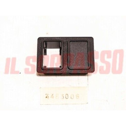 PORTA INTERRUTTORE CRUSCOTTO AUTOBIANCHI A112 + ABARTH 4 5 6 7 SERIE ORIGINALE