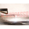 PARAURTI ANTERIORE + STAFFE LANCIA FLAVIA COUPE 1500 1800 ORIGINALE