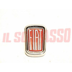 STEMMA FREGIO LOGO ANTERIORE FRONTALE FIAT 850 FAMILIARE