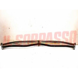 PARAURTI ANTERIORE FIAT TORPEDO - 520 - 521 - 522 ORIGINALE