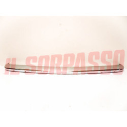 PARAURTI ANTERIORE FIAT 128 BERLINA 1 SERIE ORIGINALE FRONT BUMPER
