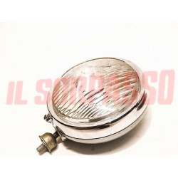 COPPIA FENDINEBBIA CARELLO ANNI 50 60 FERRARI MASERATI LANCIA ALFA ROMEO