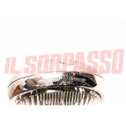 COPPIA FENDINEBBIA CARELLO ANNI 50 60 FERRARI MASERATI LANCIA ALFA ROMEO