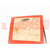 CALOTTA SPINTEROGENO ALFA ROMEO GIULIETTA - AUSTIN A70 A90 ORIGINALE KING