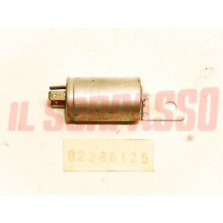 RELE TELERUTTORE 12V CLACSON LANCIA FULVIA BERLINA COUPE ORIGINALE 82286125