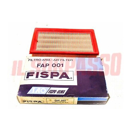 FILTRO ARIA FIAT PANDA 30 - 30 S ORIGINALE