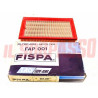 FILTRO ARIA FIAT PANDA 30 - 30 S ORIGINALE