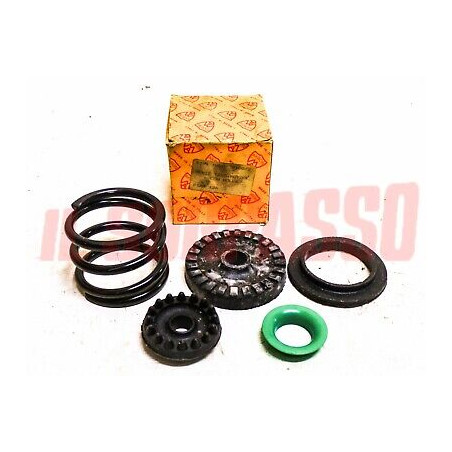 KIT TAMPONI SUPPORTO MOTORE FIAT 126 + PERSONAL ORIGINALE