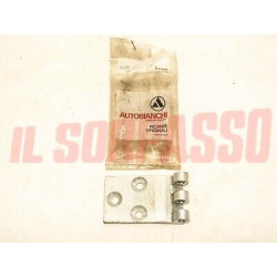 CERNIERA SUPERIORE PORTELLONE POSTERIORE FIAT 500 GIARDINIERA ORIGINALE