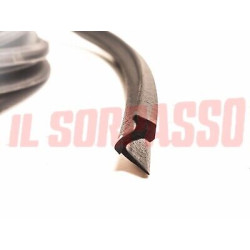 GUARNIZIONE GIROPORTA FIAT 1800 2100 2300 BERLINA 