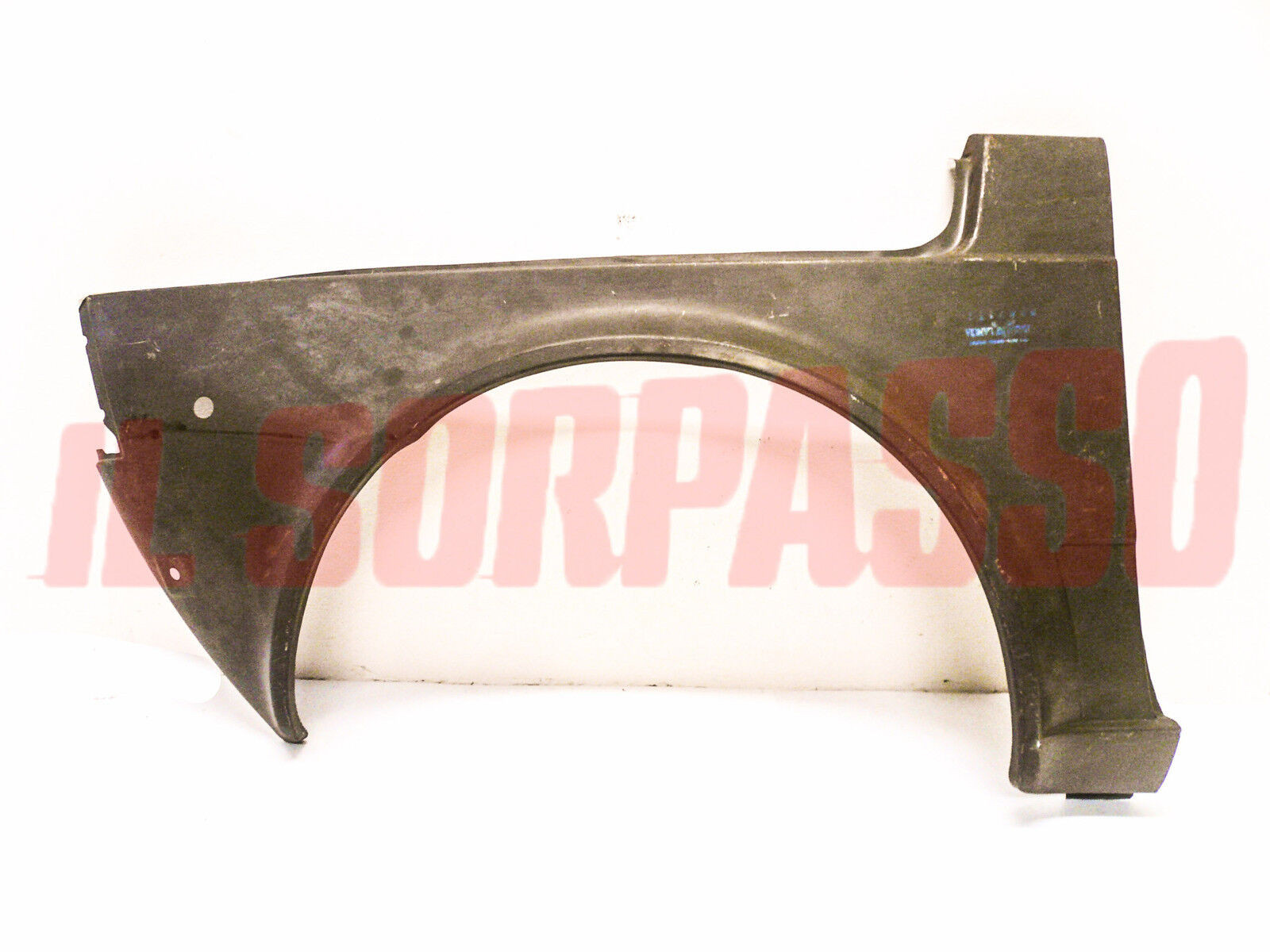 PARAFANGO ANTERIORE SINISTRO FIAT 127 DIESEL 1 SERIE ORIGINALE PARAFANGO ANTERIORE SINISTRO FIAT 127 DIESEL 1 SERIE ORIGINALE