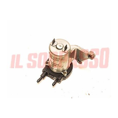 POMPA POMPETTA TERGI TERGICRISTALLO FIAT 124 SPIDER LANCIA FULVIA COUPE 