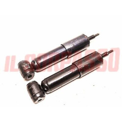 AMMORTIZZATORI ANTERIORI FIAT 124 COUPE 2 SERIE ORIGINALI RIV