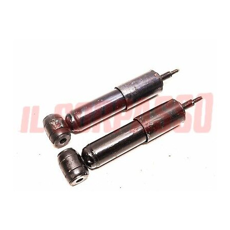 AMMORTIZZATORI ANTERIORI FIAT 124 COUPE 2 SERIE ORIGINALI RIV