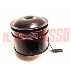 BUSSOLO CONTENITORE FILTRO ARIA FIAT 1100 E MUSONE ORIGINALE