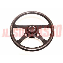 VOLANTE STERZO ACCESSORIO FIAT X19 ALFA ROMEO GT BERTONE