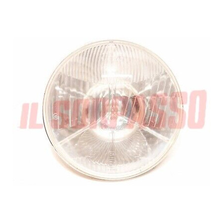 FANALE GRUPPO OTTICO FIAT 1200 1500 SPIDER 1100 103 H D LANCIA APPIA 3 S SIEM