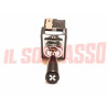 INTERRUTTORE TONDO VENTOLA RISCALDAMENTO ALFA ROMEO GIULIA GT DUETTO ORIGINALE .